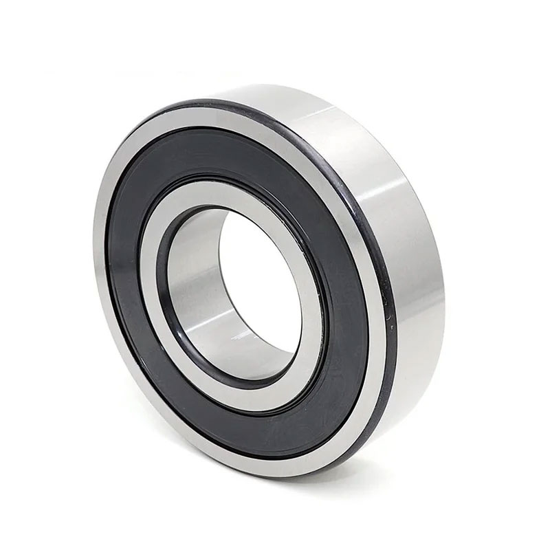 Deep groove ball bearing