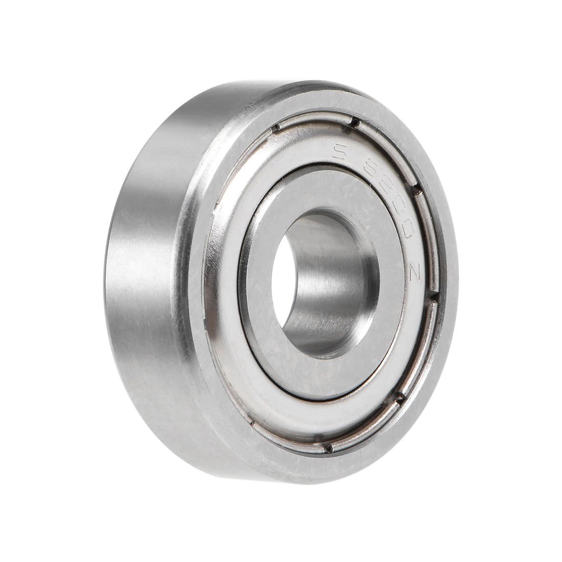 Deep groove ball bearing